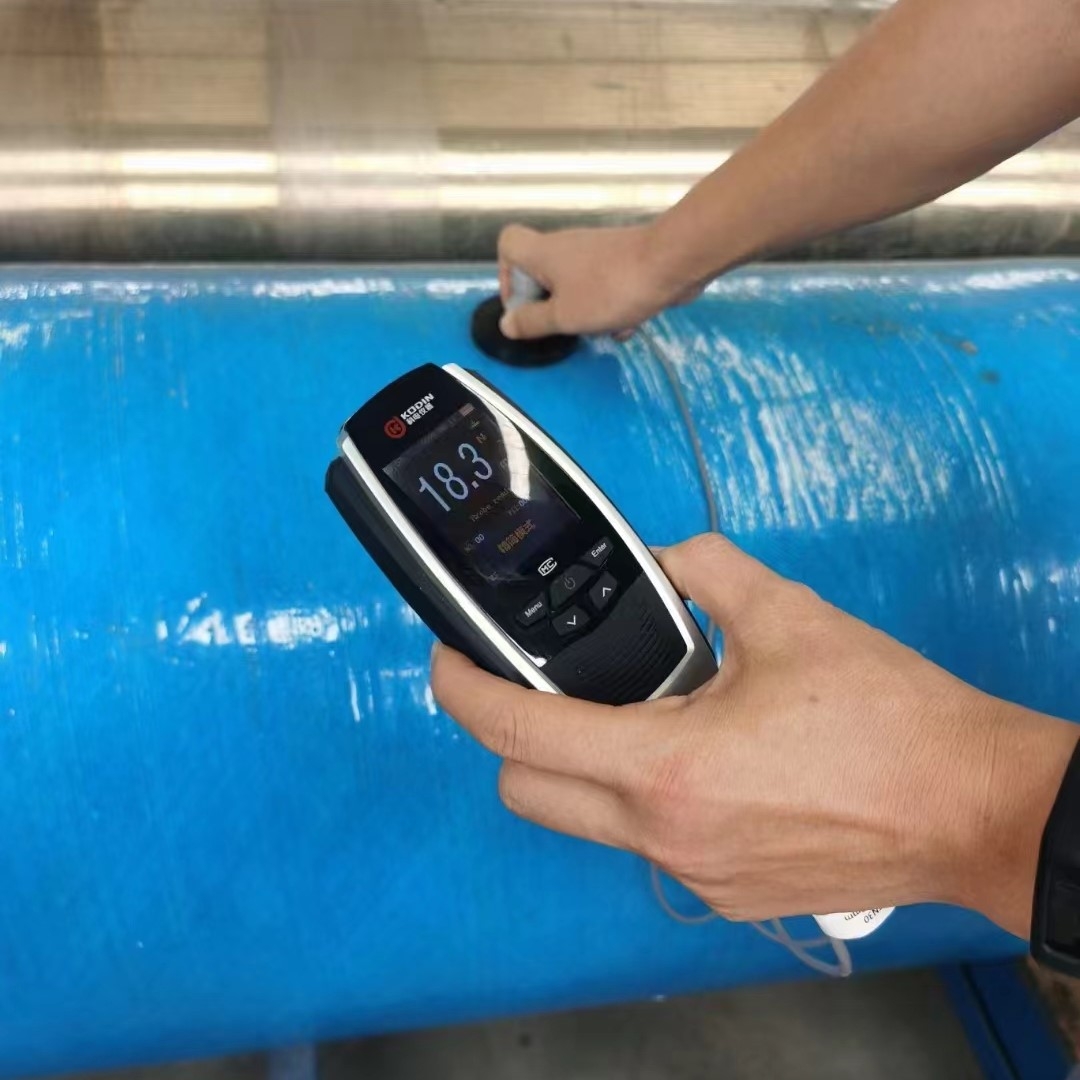 MC-3000S/FN30涂鍍層測(cè)厚儀