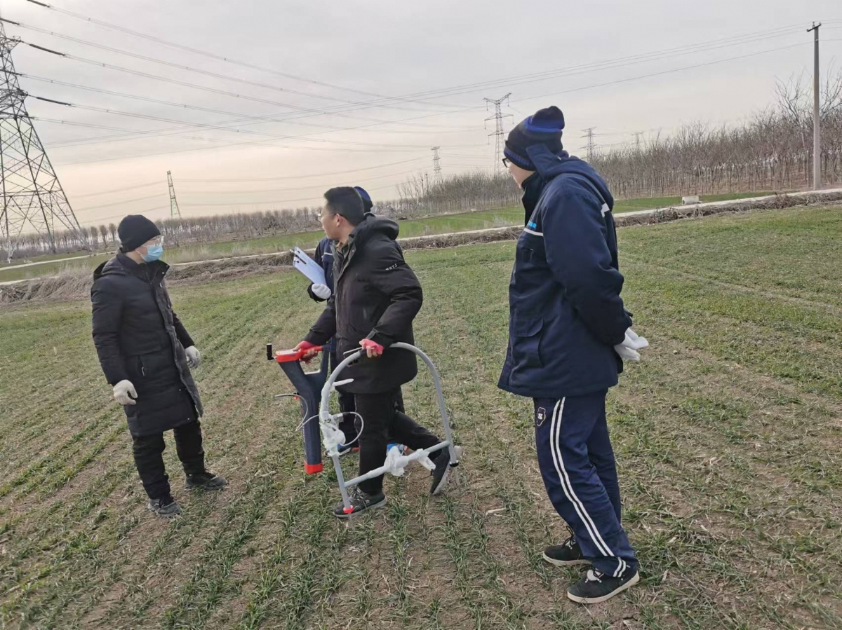 KODIN 9B-FM/S150管道防腐層探測(cè)儀